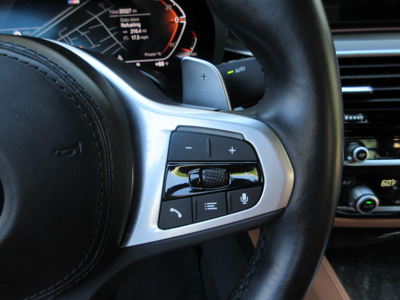 BMW 540i  2023