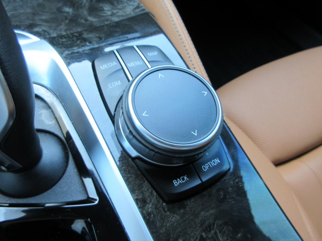 BMW 540i  2023