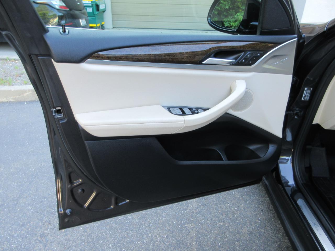 BMW X3  2020