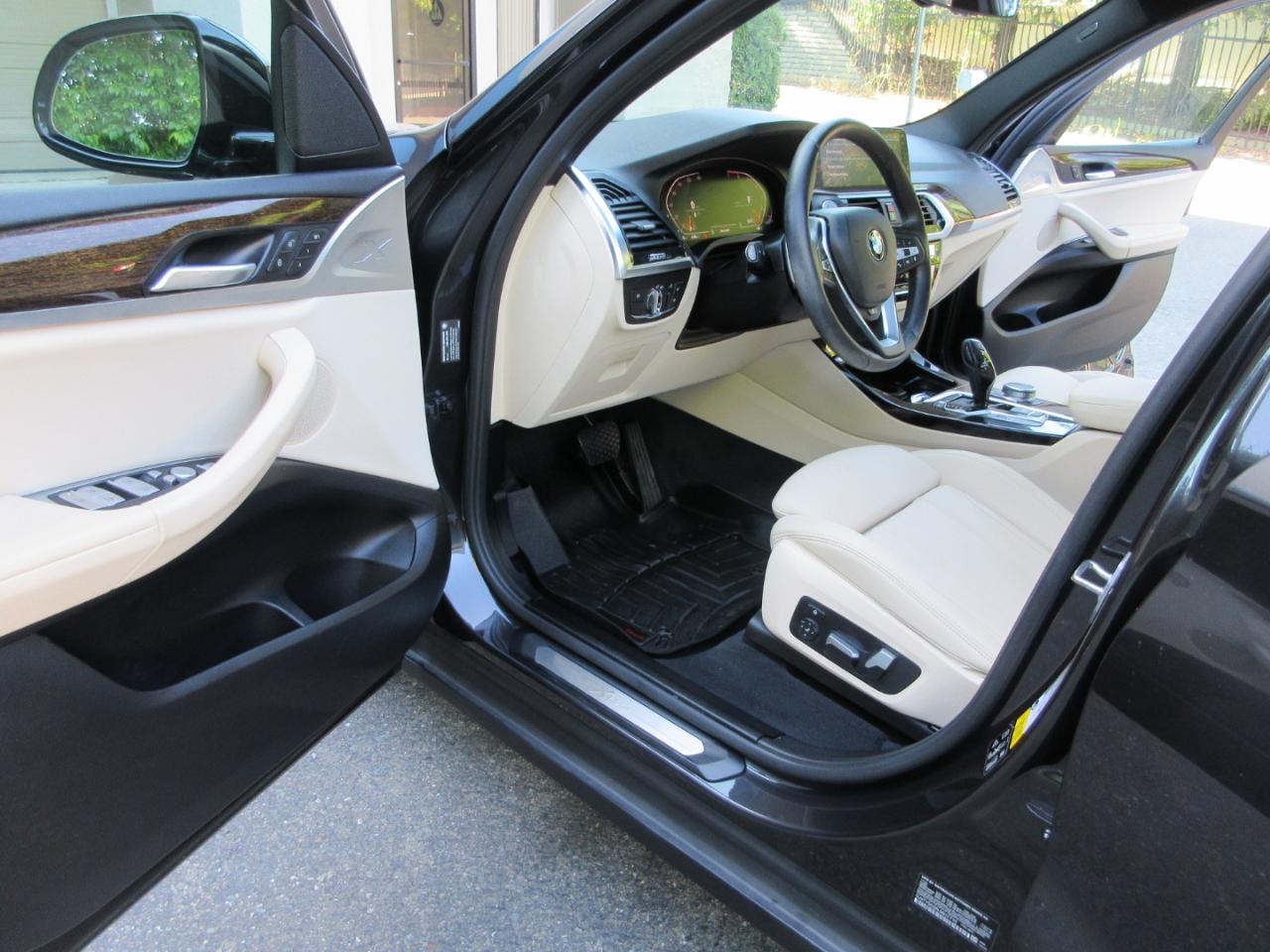 BMW X3  2020