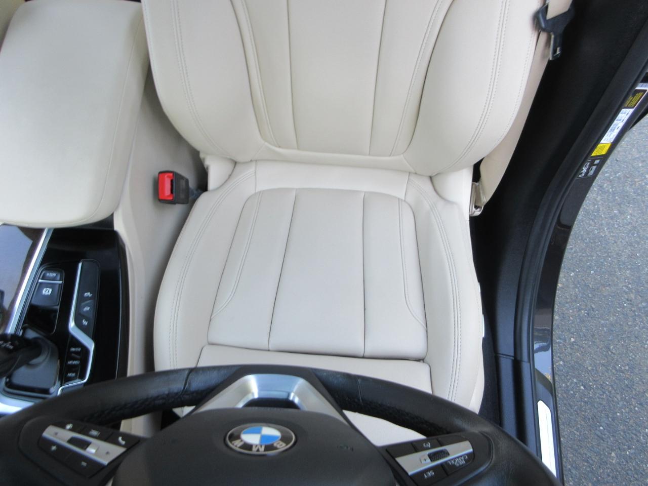 BMW X3  2020