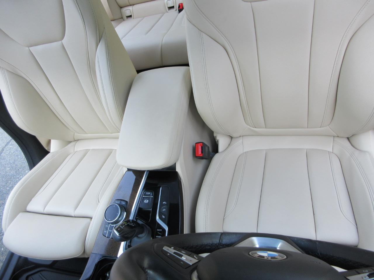 BMW X3  2020