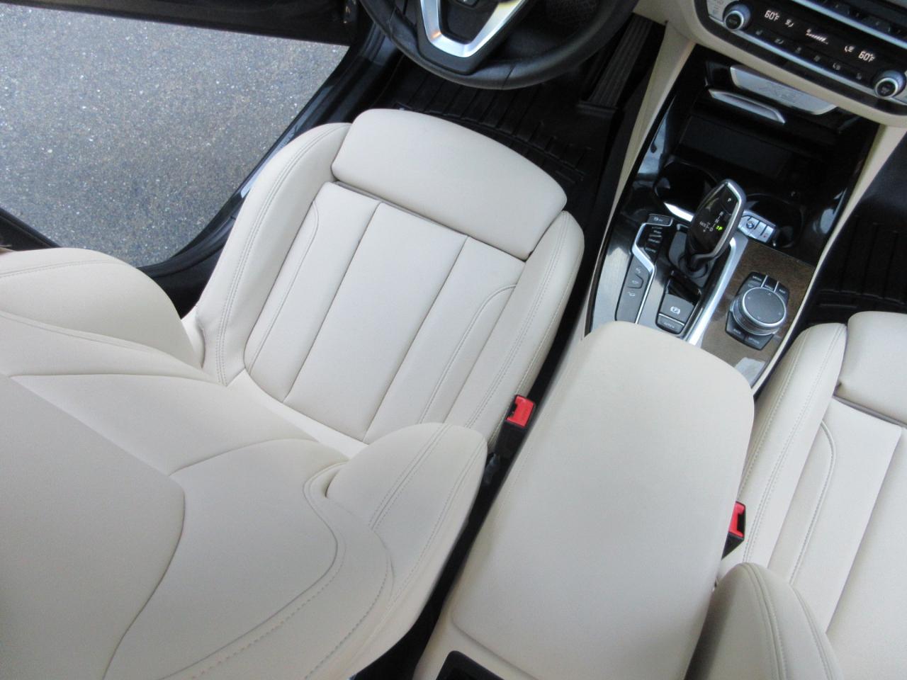 BMW X3  2020