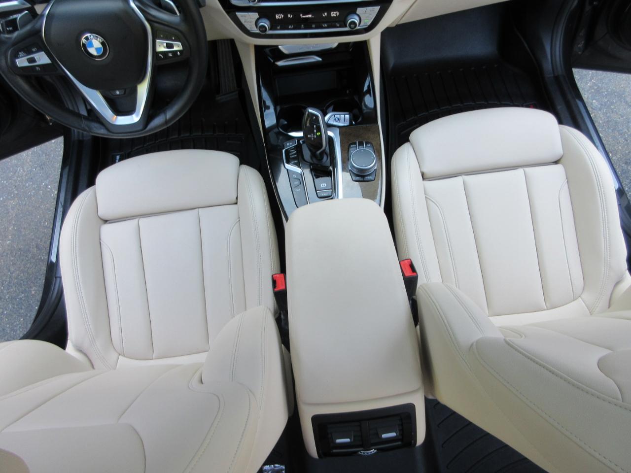 BMW X3  2020