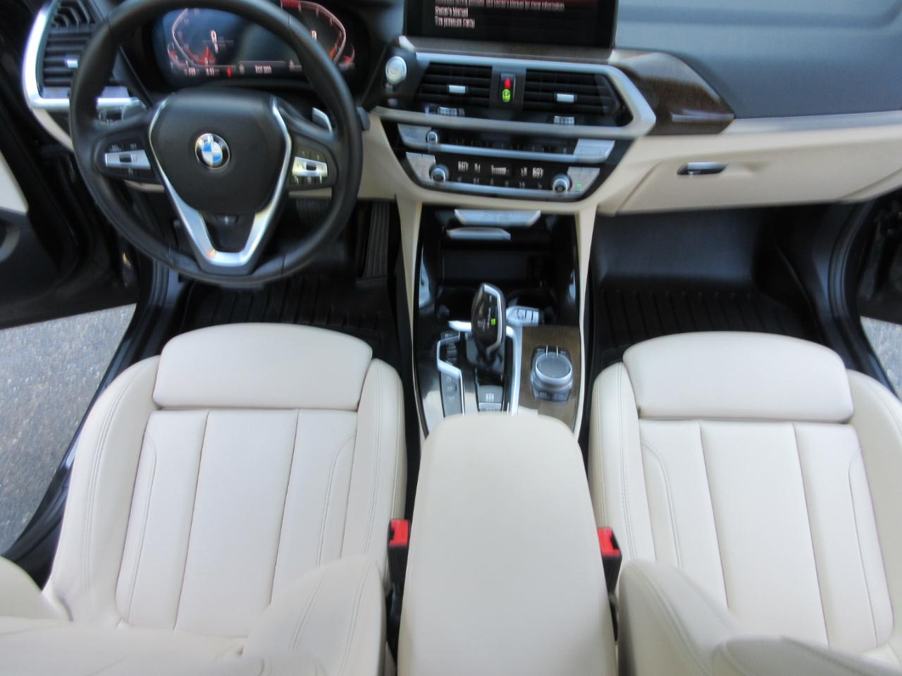 BMW X3  2020