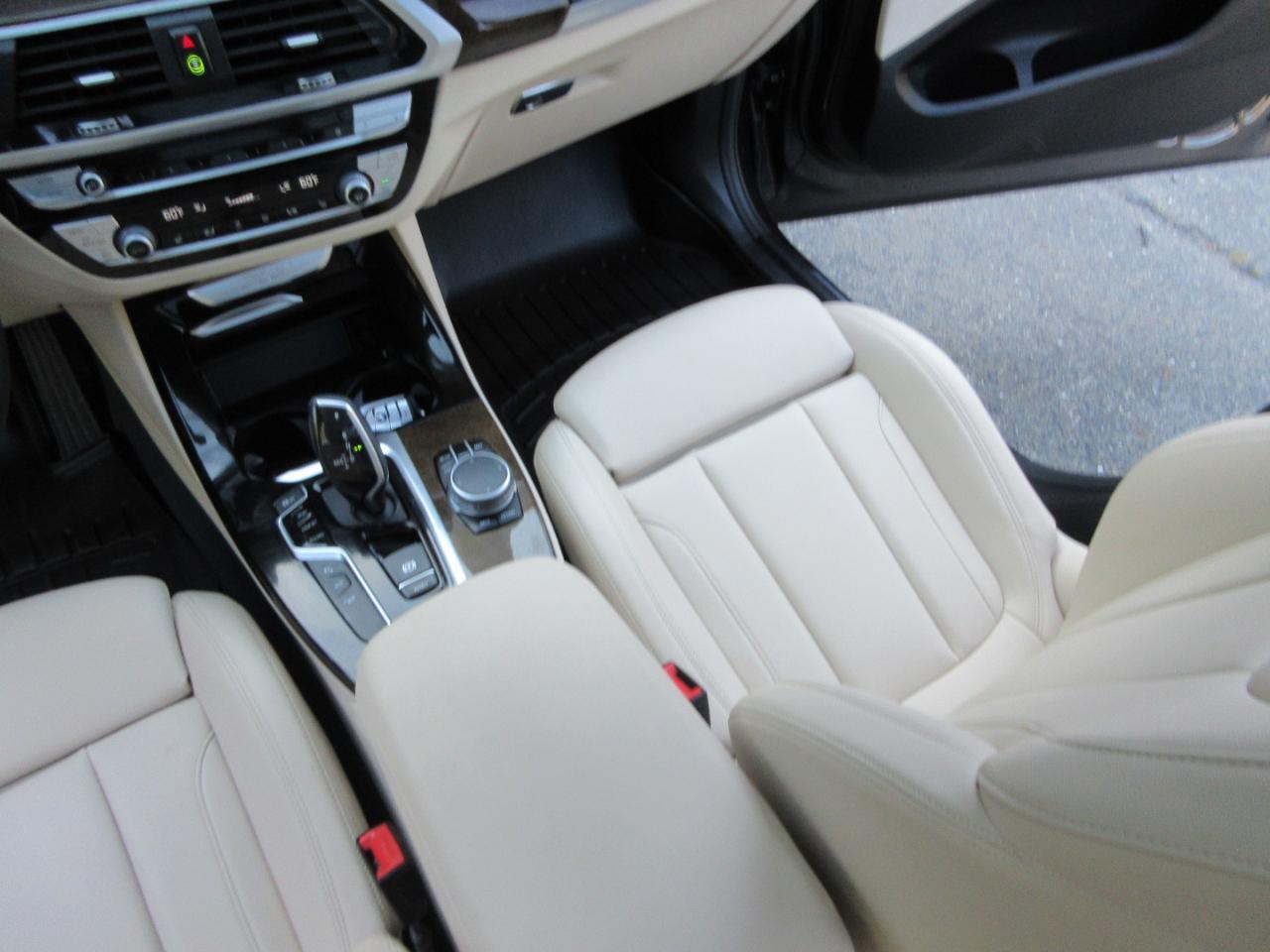 BMW X3  2020