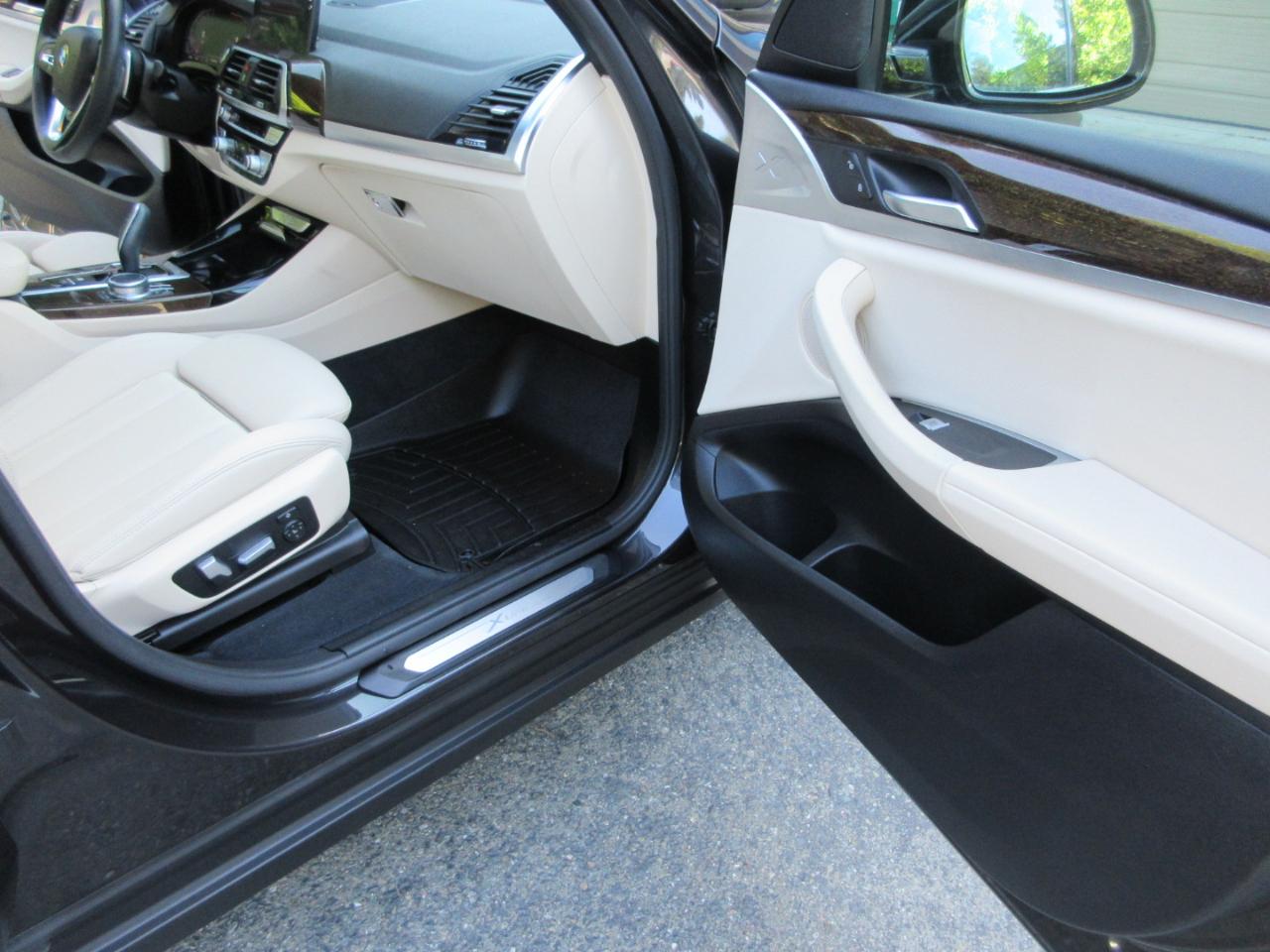 BMW X3  2020