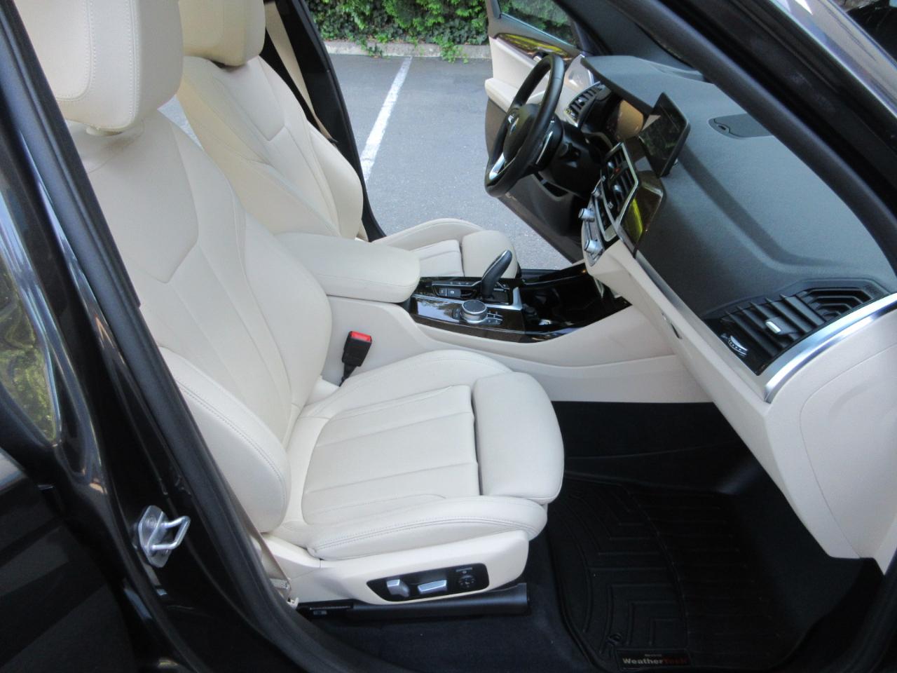 BMW X3  2020