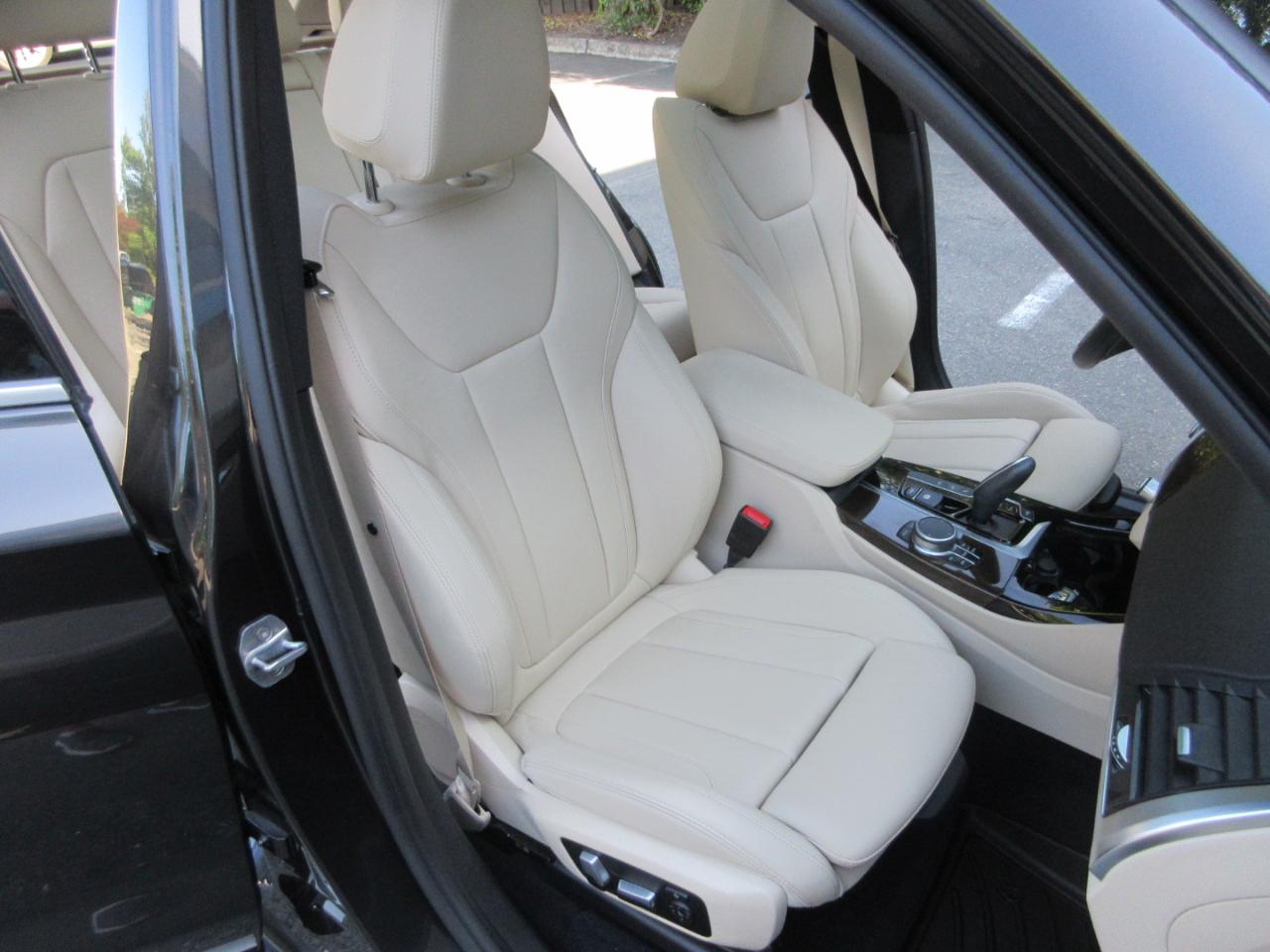 BMW X3  2020