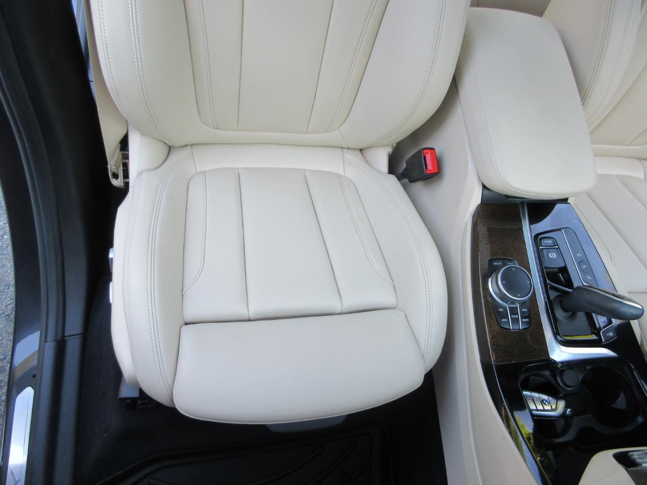 BMW X3  2020