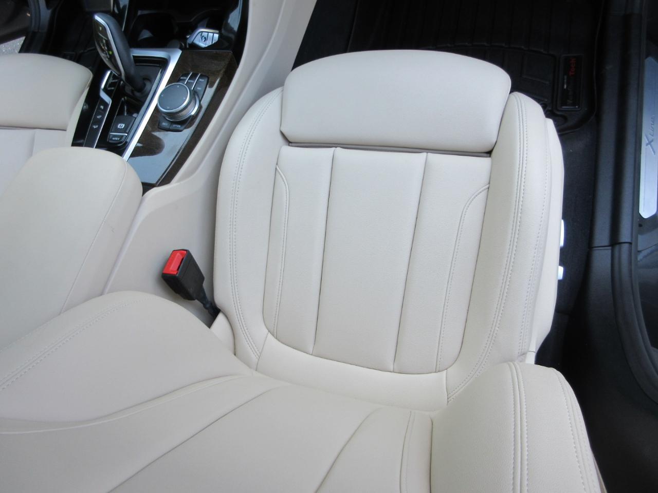 BMW X3  2020