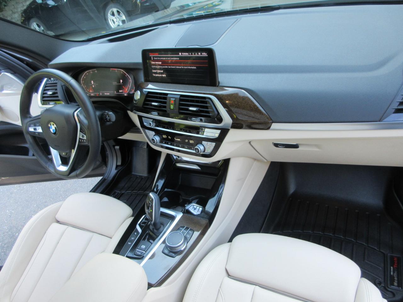 BMW X3  2020