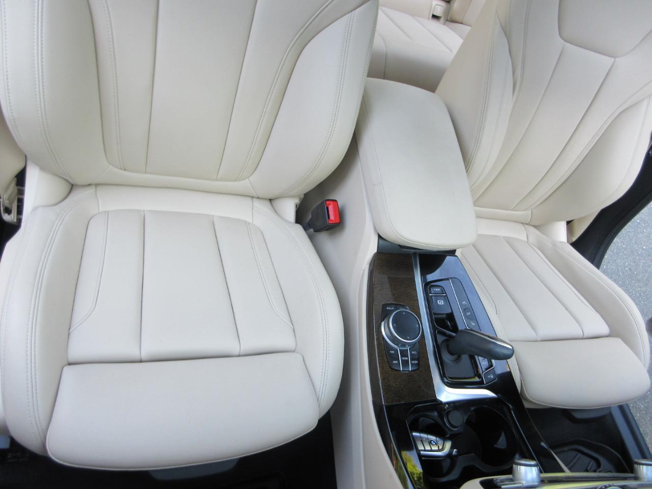 BMW X3  2020