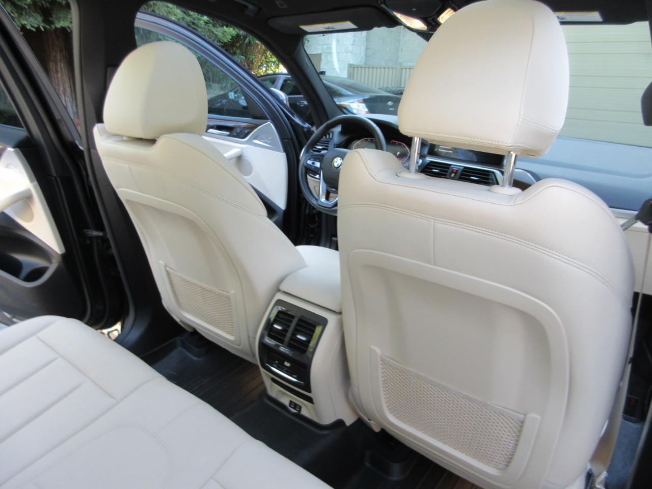 BMW X3  2020