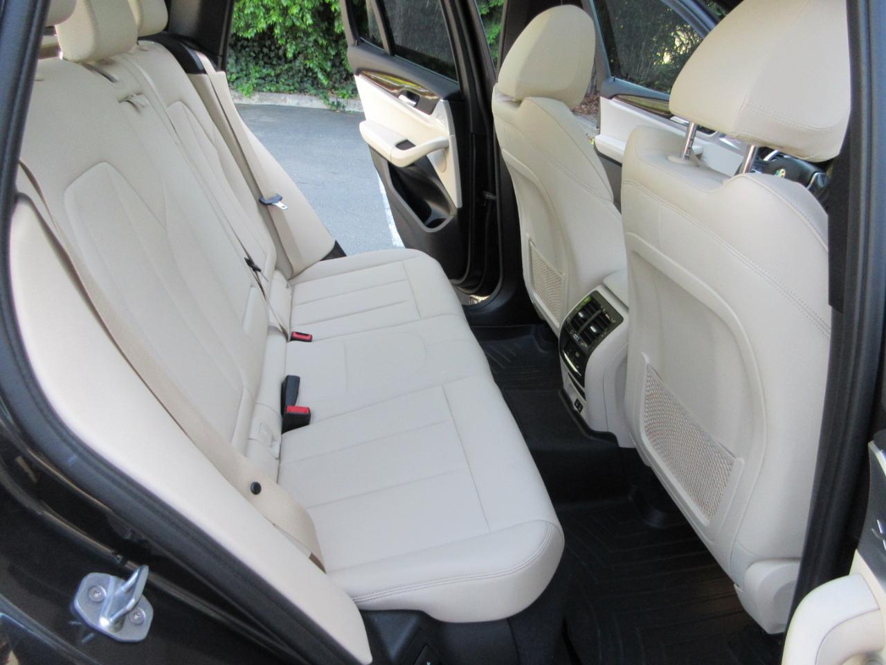 BMW X3  2020