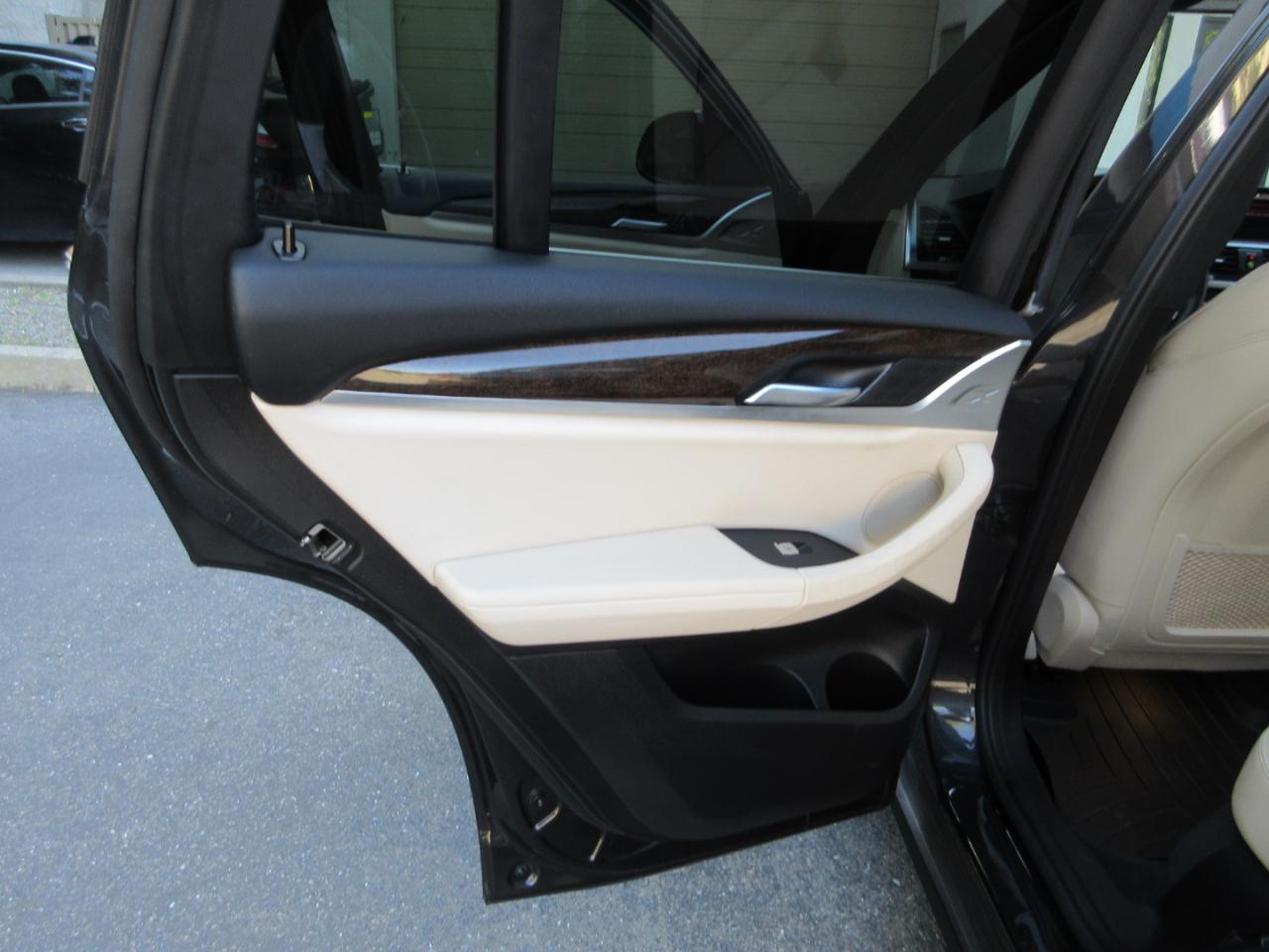 BMW X3  2020