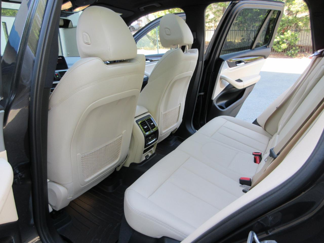 BMW X3  2020