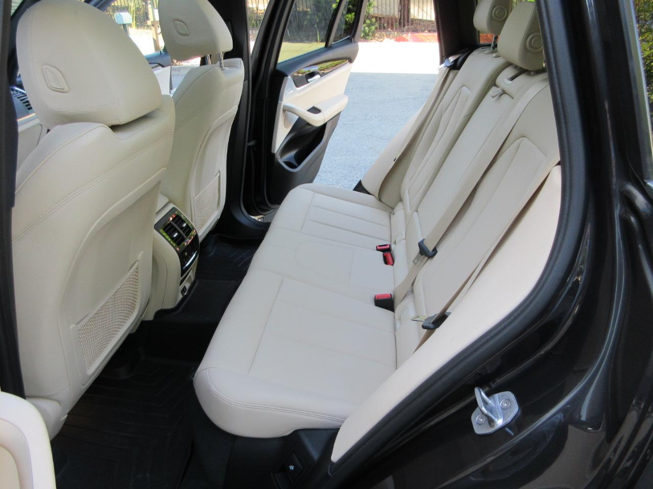 BMW X3  2020