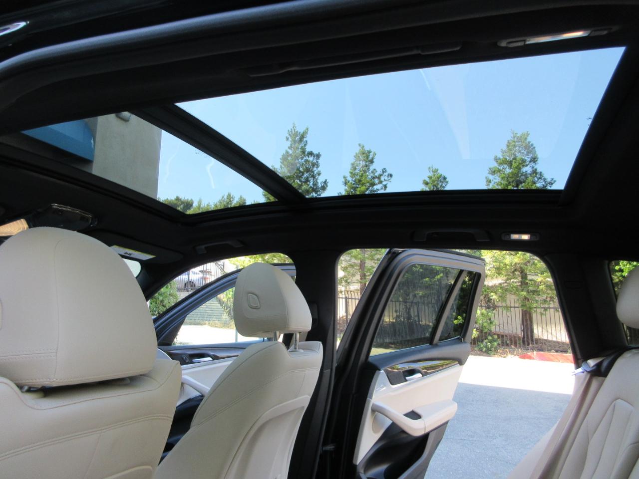 BMW X3  2020