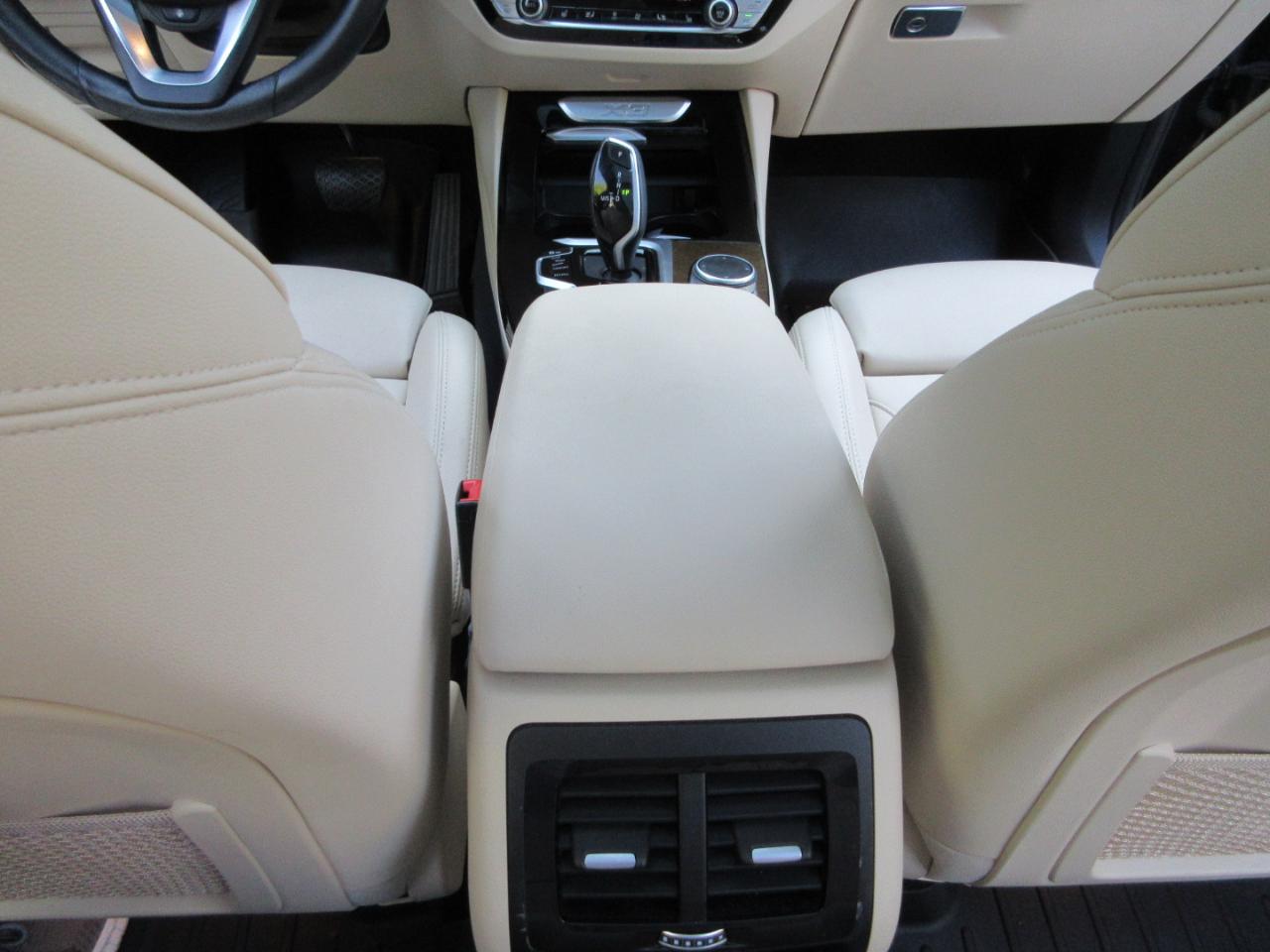 BMW X3  2020