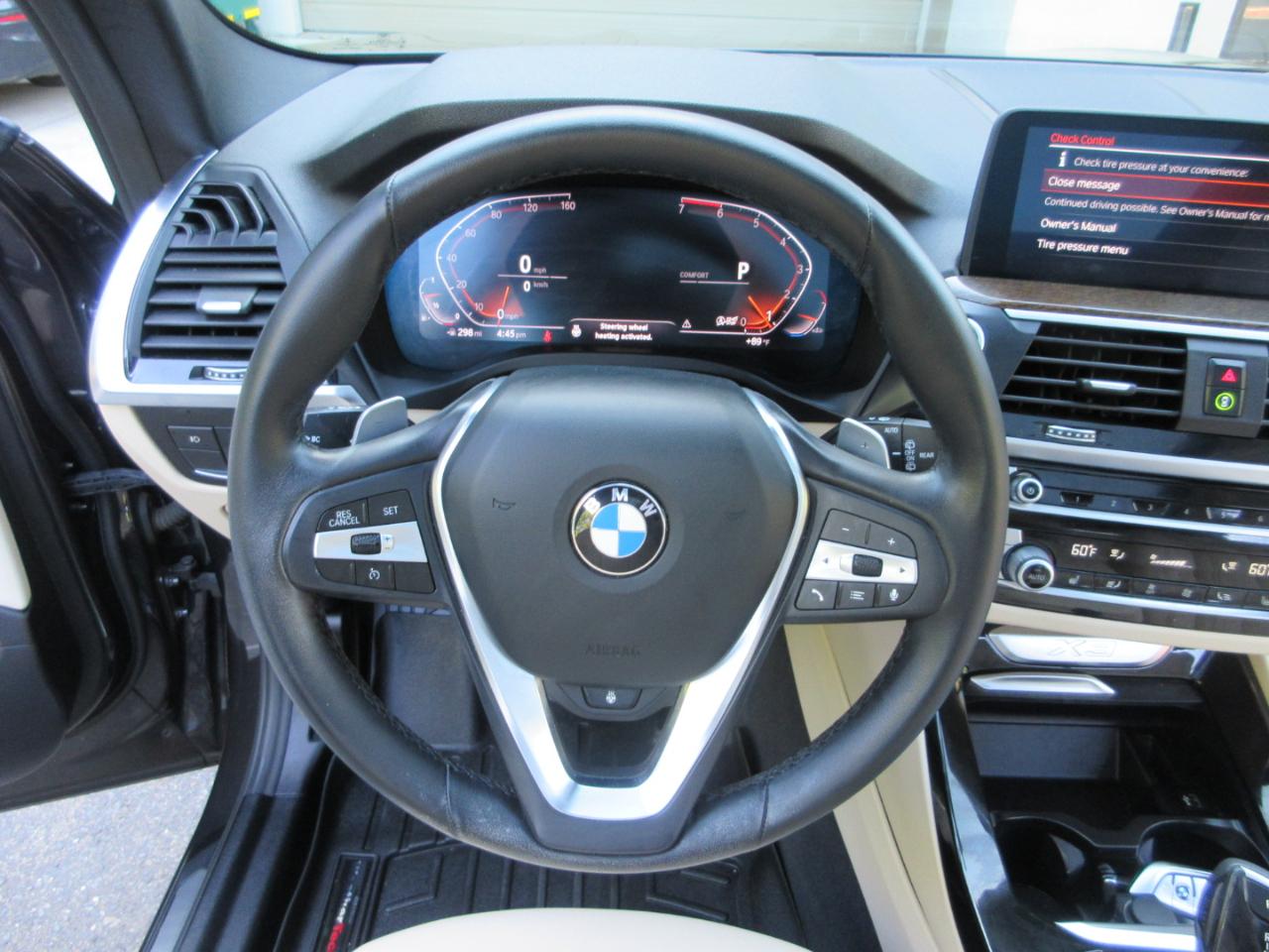 BMW X3  2020