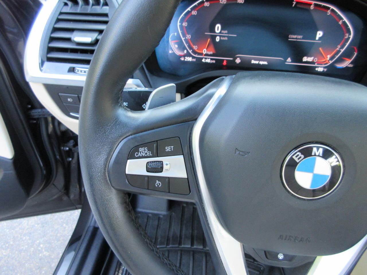 BMW X3  2020