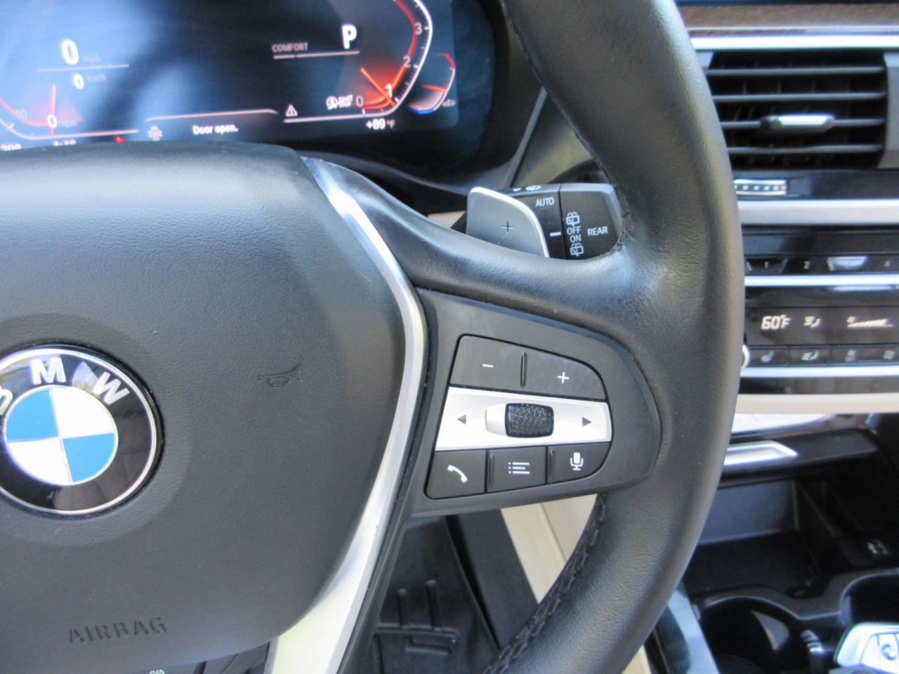 BMW X3  2020
