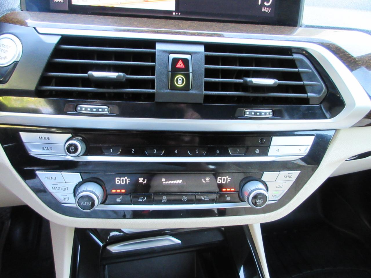BMW X3  2020