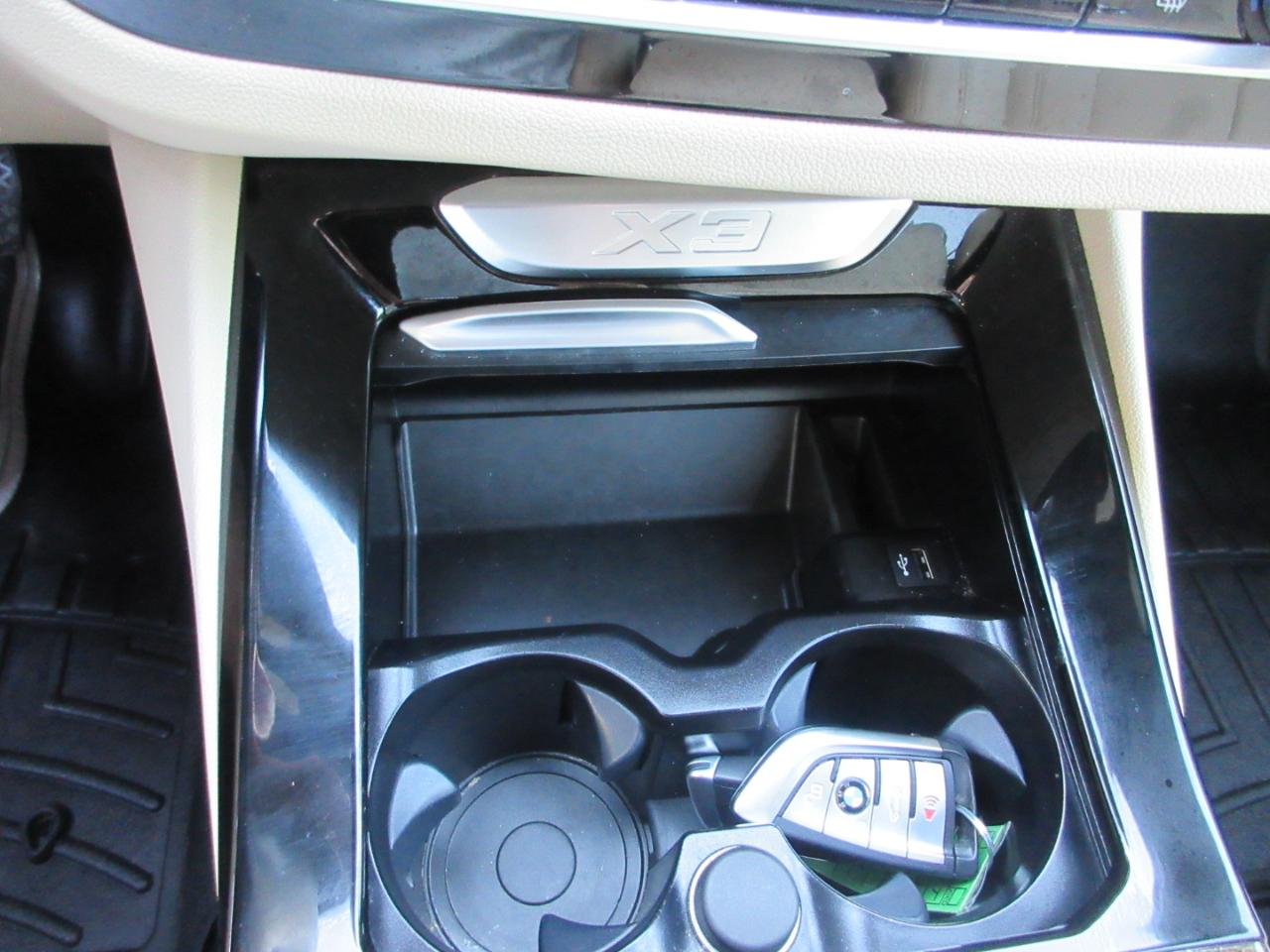 BMW X3  2020