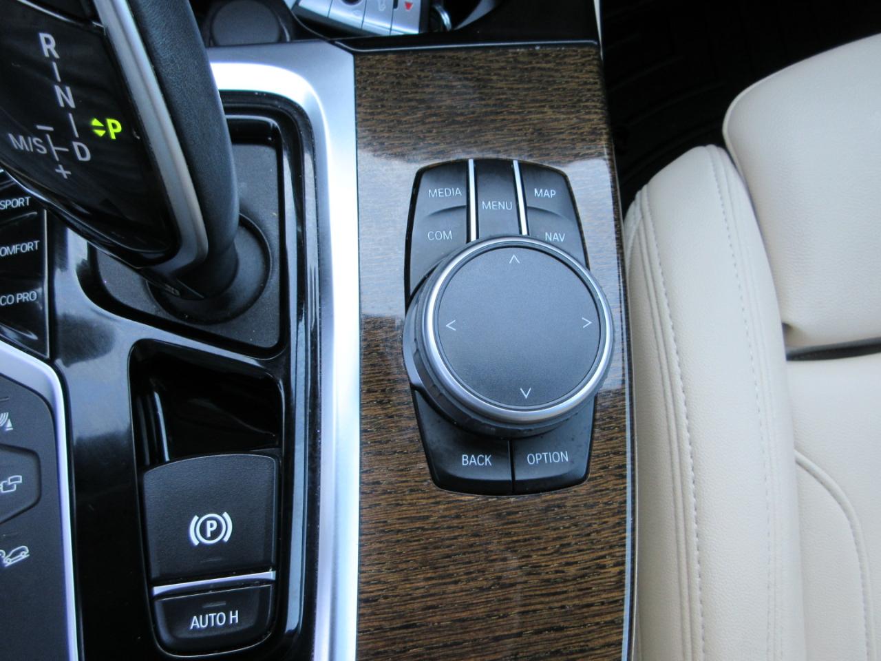 BMW X3  2020