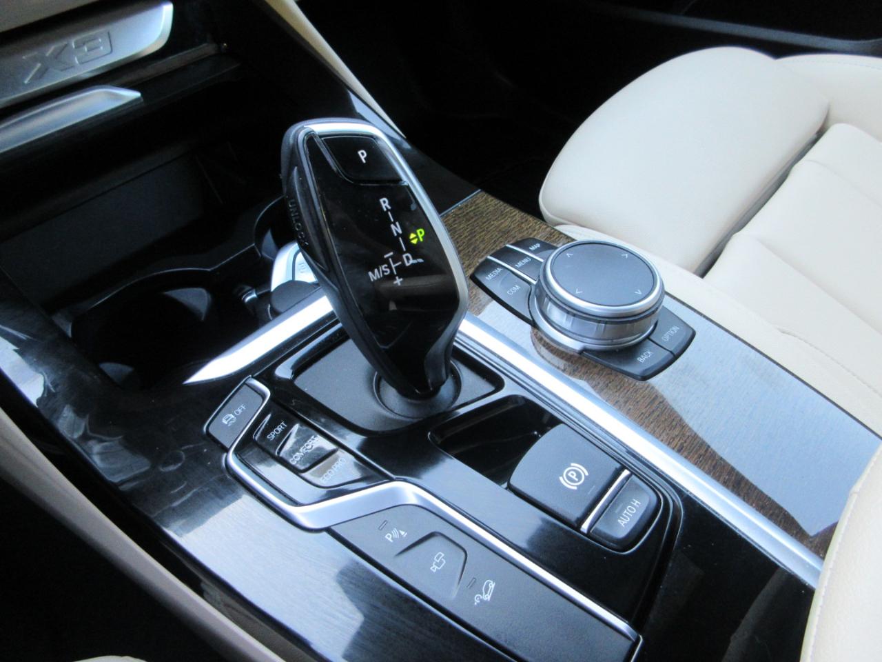 BMW X3  2020