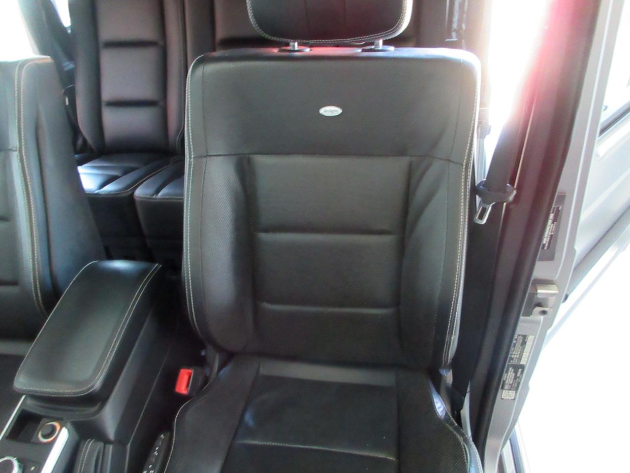 Mercedes-Benz G-Class AMG G 63 4MATIC SUV 2018