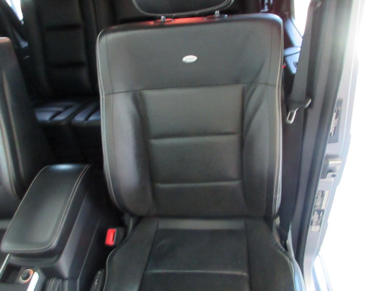 Mercedes-Benz G-Class AMG G 63 4MATIC SUV 2018