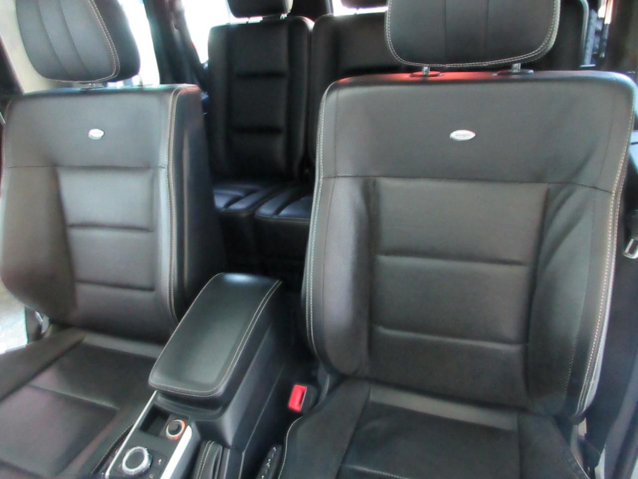 Mercedes-Benz G-Class AMG G 63 4MATIC SUV 2018