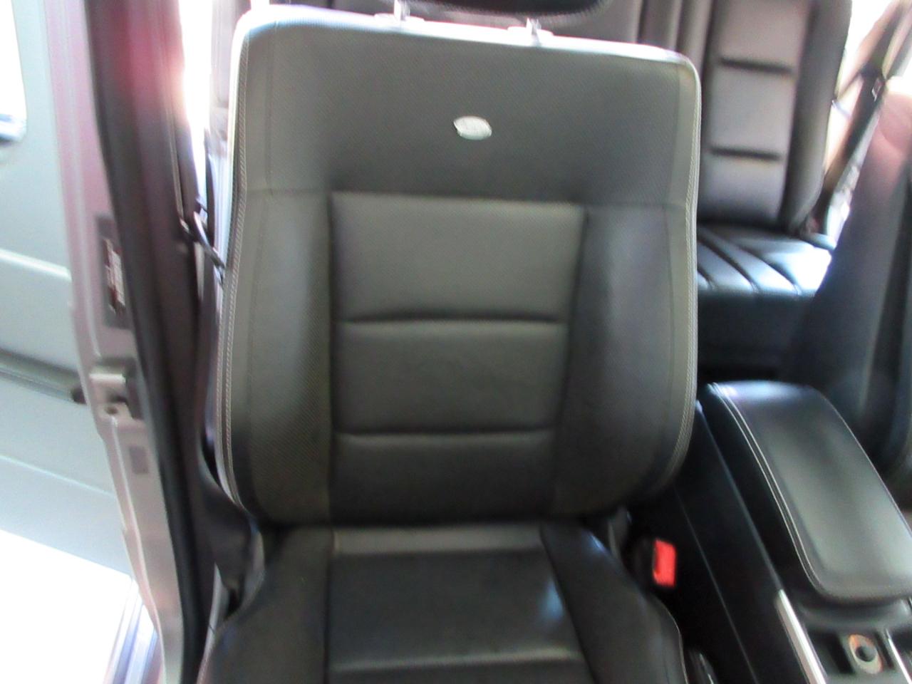Mercedes-Benz G63  2018