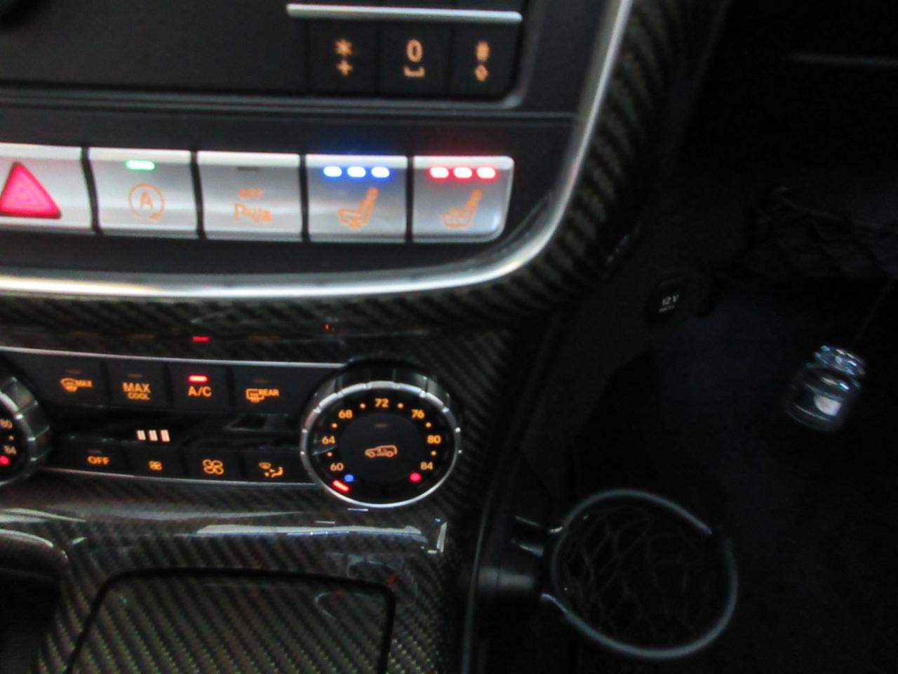 Mercedes-Benz G63  2018