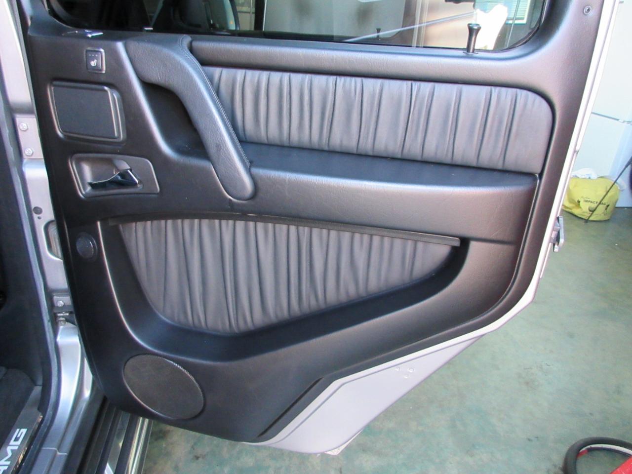 Mercedes-Benz G63  2018