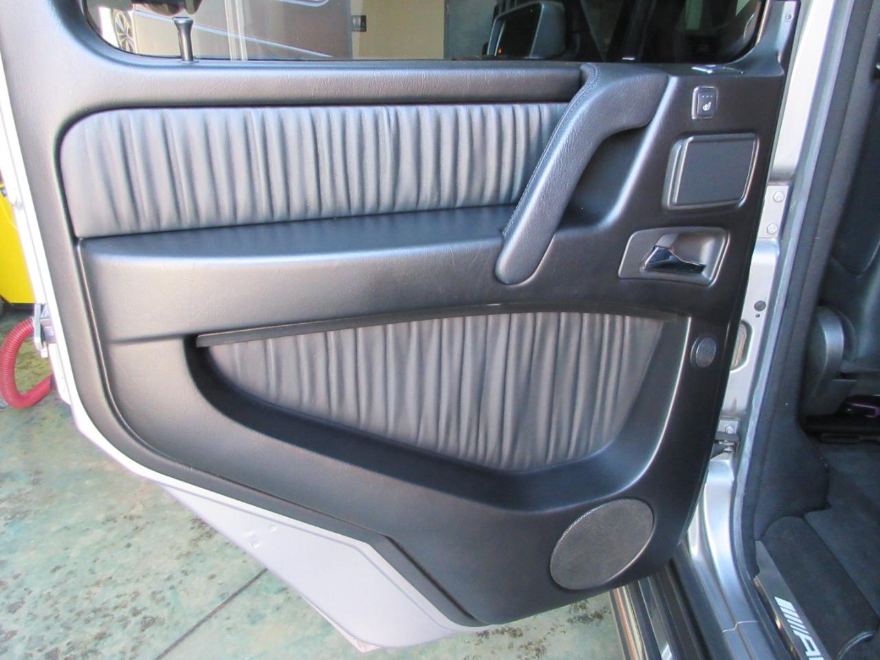 Mercedes-Benz G63  2018