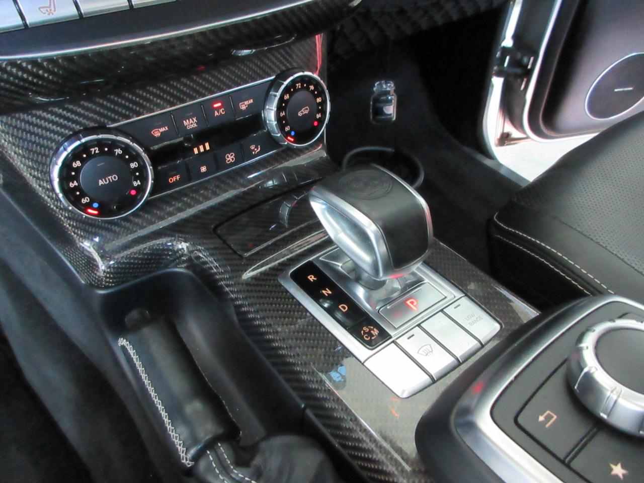 Mercedes-Benz G63  2018