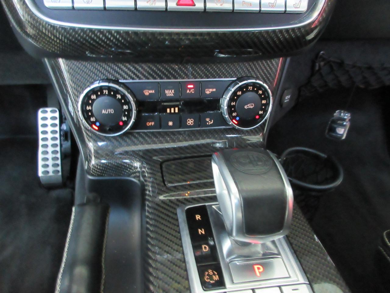 Mercedes-Benz G63  2018