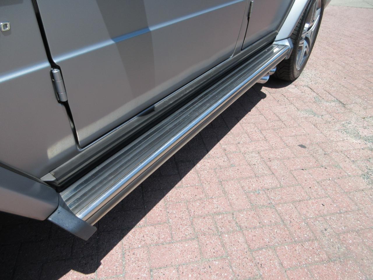 Mercedes-Benz G63  2018