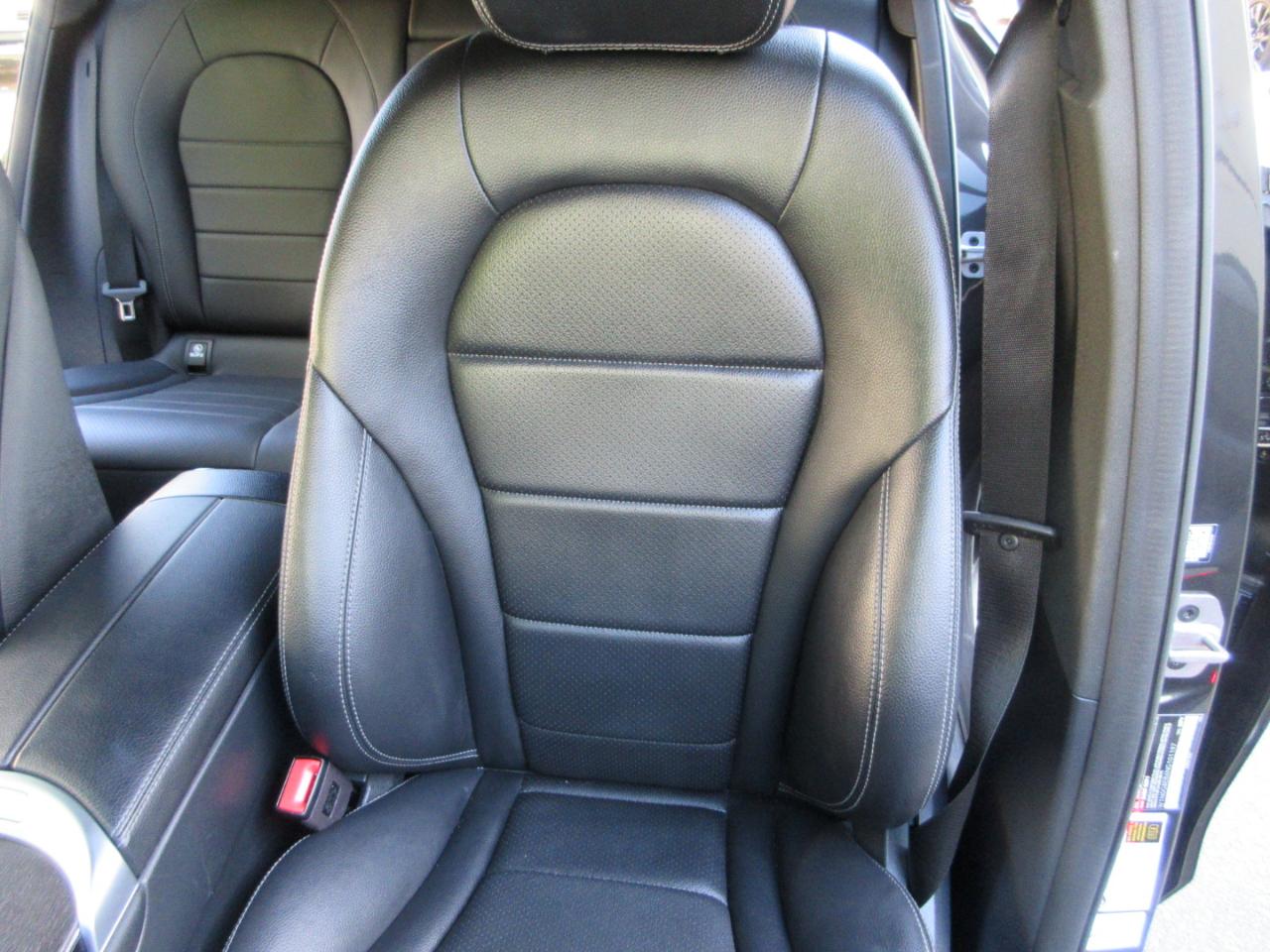 Mercedes-Benz GLC  2022