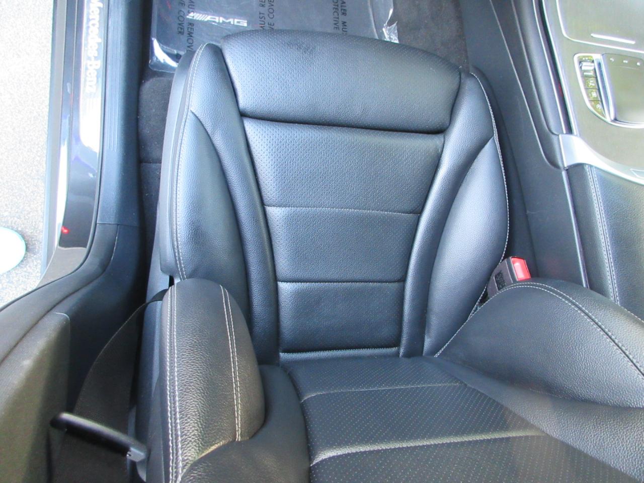 Mercedes-Benz GLC  2022