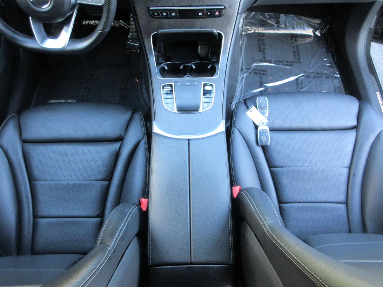 Mercedes-Benz GLC  2022