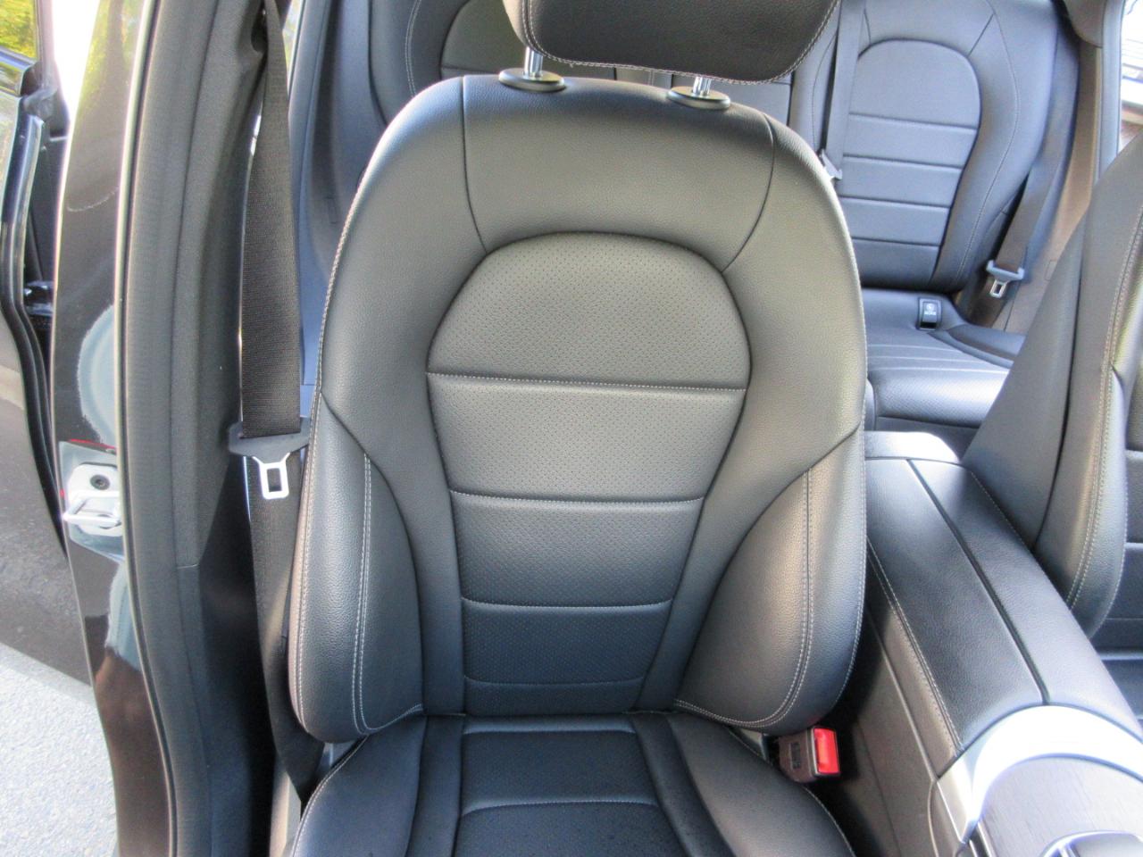 Mercedes-Benz GLC  2022