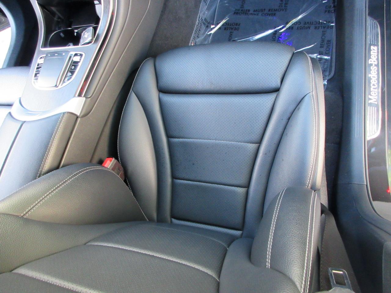 Mercedes-Benz GLC  2022