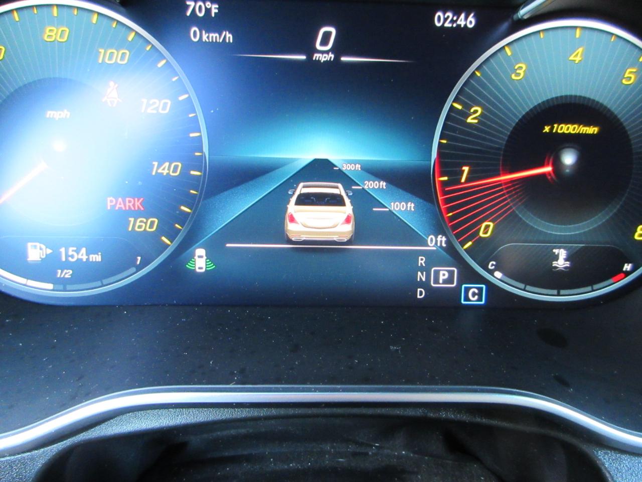 Mercedes-Benz GLC  2022