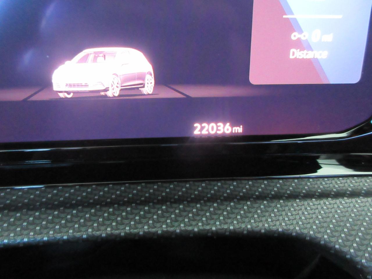 Volkswagen Golf R  2022
