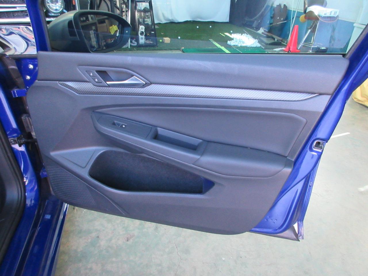 Volkswagen Golf R  2022