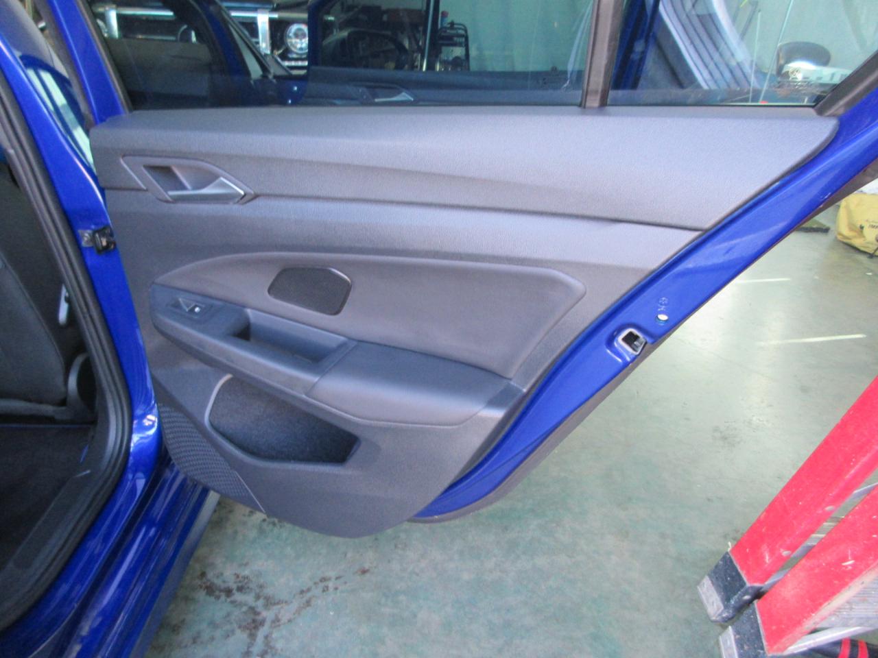 Volkswagen Golf R  2022